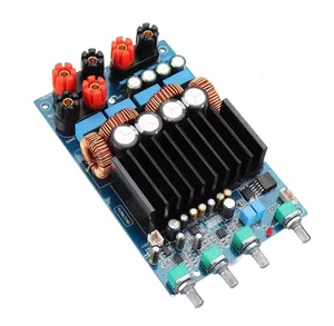 Taidacent 2.1 Digital Amplifier Board Subwoofer