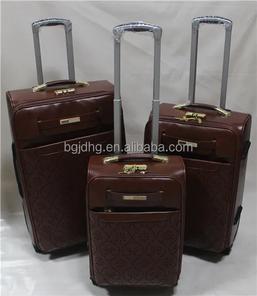 vip luggage bag price