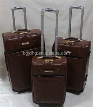 vip trolly bag price