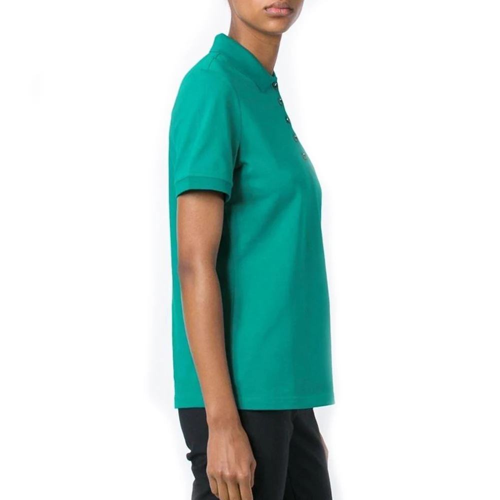 fitness polo shirts
