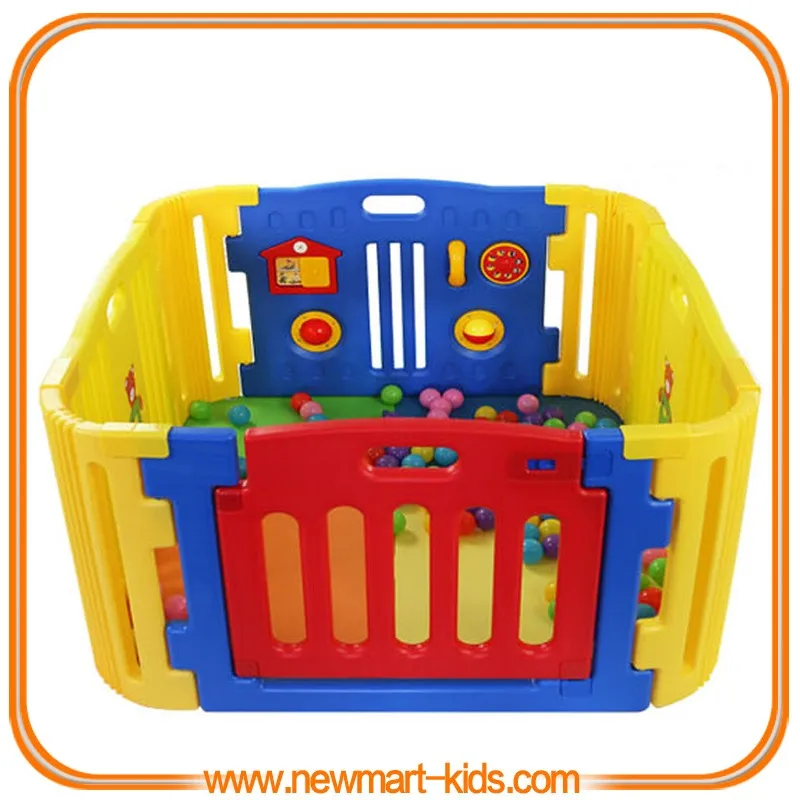 baby play gate