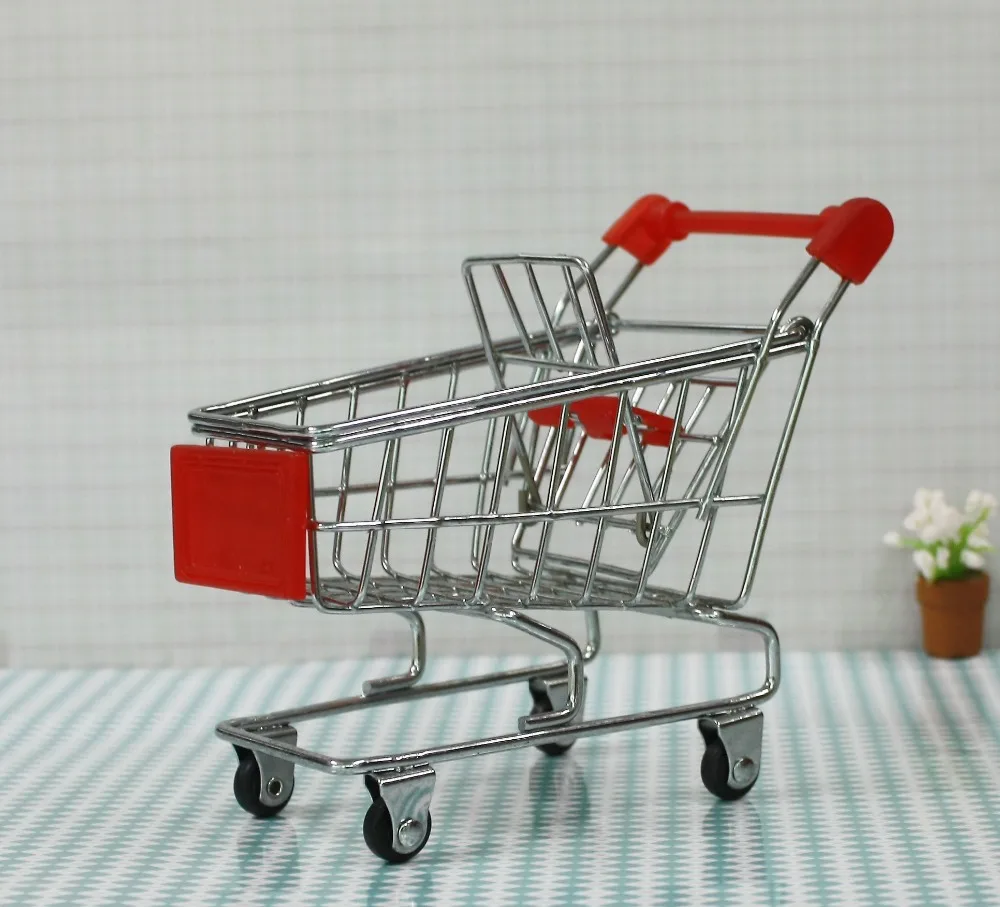 1 12 Scale Dollhouse Accessories Miniature Shopping Cart Metal Rolling Shopping Cart Buy Rolling Shopping Cart Dollhouse Accessories Metro Supermarket Miniature Shopping Cart European Style Cart With Low Tray Rolling Cart Gift Collapsible Folding Wheeled,Autism Mom Burnout
