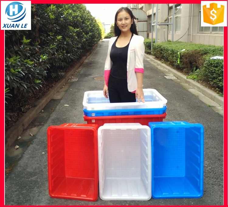 live fish transport tanks