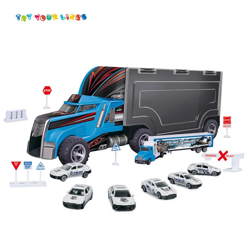 Druckguss Schneemobil Motorrad Pullback Modellauto Kinder Spielzeug Geschenk