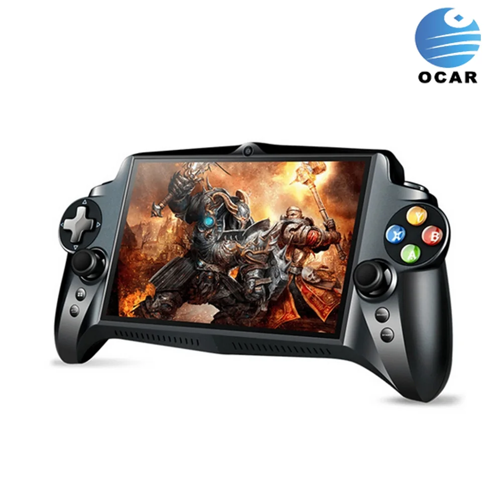 android portable console
