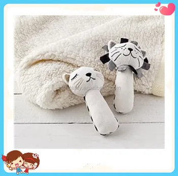 lion cat toy