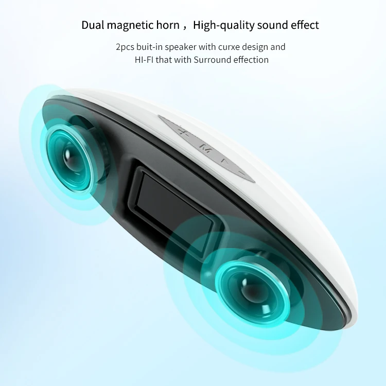 wireless speaker
