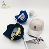 Custom Baseball Dad Cap Hat Wholesale New Design Embroidery Pattern Golf Sports Caps