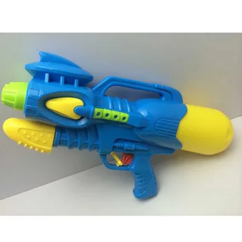 farthest shooting water gun