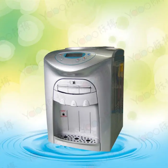 Countertop Filtered Water Dispenser