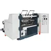 ZOMAGTC Automatic PET Paper Slitting Slitter Rewinding Machine