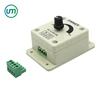 Wholesale 12V 8A LED Strip Light Switch Dimmer Brightness Adjustable Controller