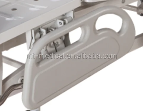 High Quality Five Function Electric Hospital Bed