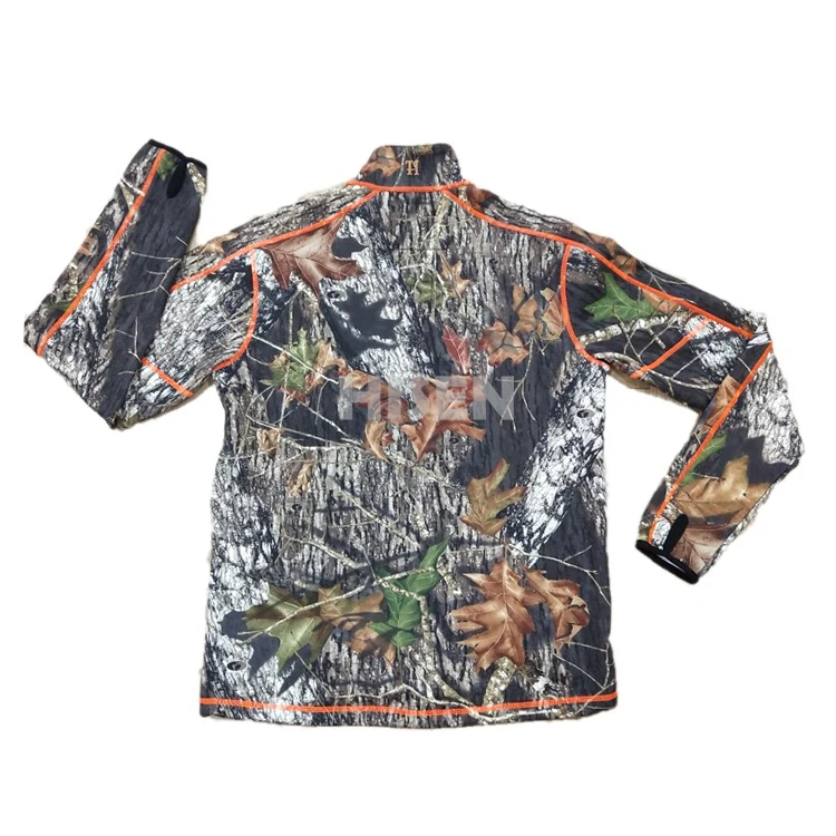 Wholesale Apparel Waterproof Hunting Clothes,Outdoor Custom Camo Winter