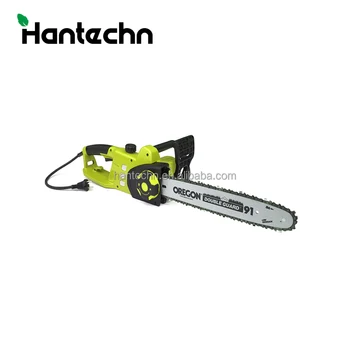 corded telescopic chainsaw