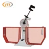 300J 500J JB-300B Used Pendulum Charpy Impact Testing Machine