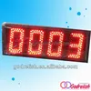 led counter led bar counter vehicle traffic counter