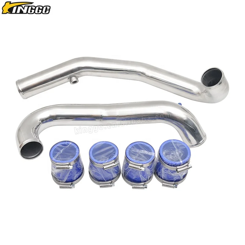 Aluminum Intercooler Piping Kit For Hilux Revo 2.8 Buy Intercooler