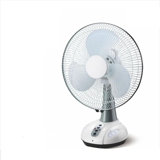Venta al por mayor luz de emergencia con ventilador Compre China Venta caliente portátil con ventilador de emergencia