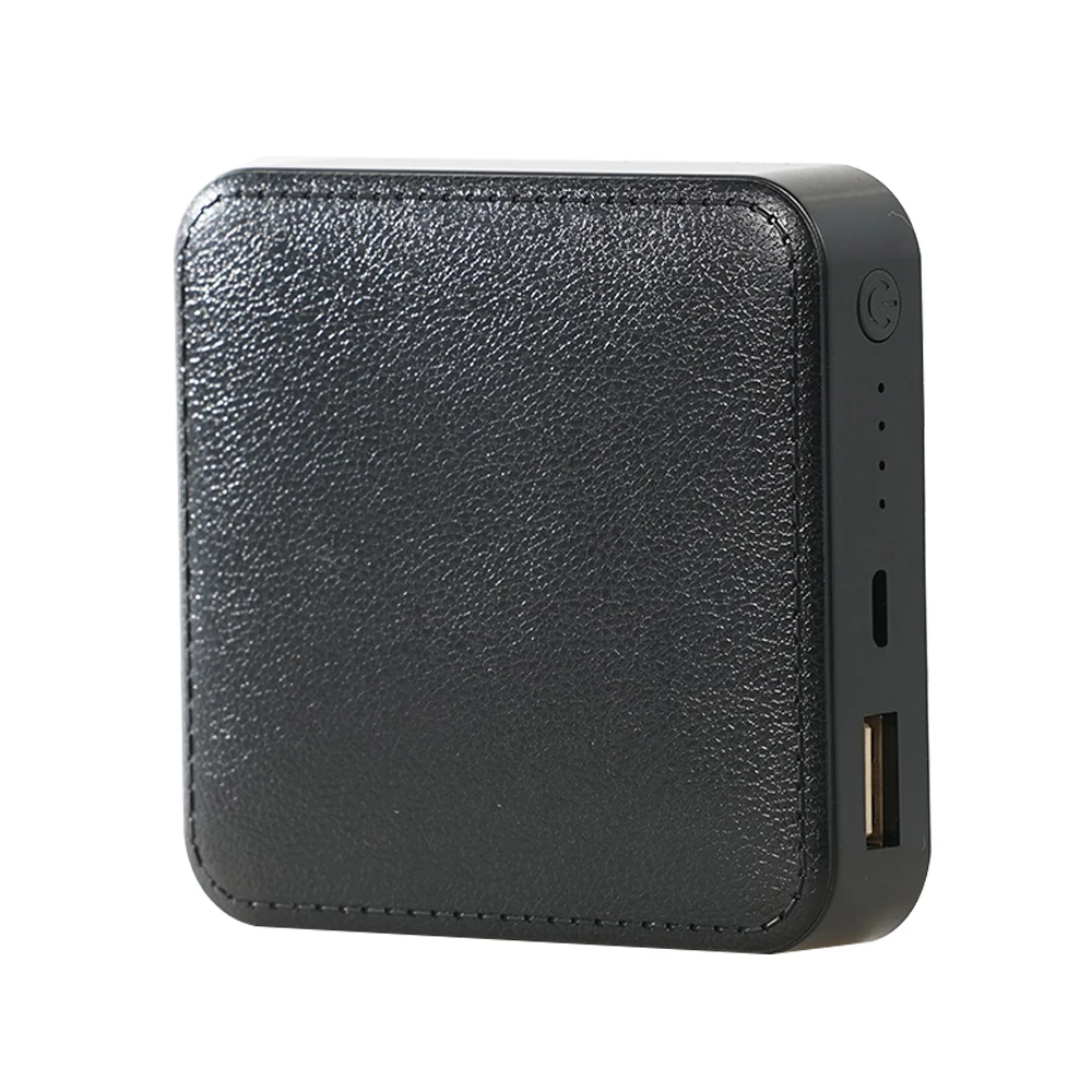 

Qmars PB3L 7800mah mini mobile power bank, N/a