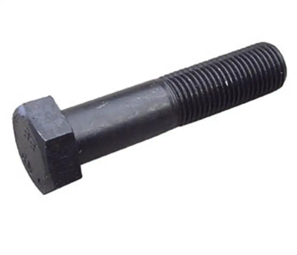 
Hex head bolt 
