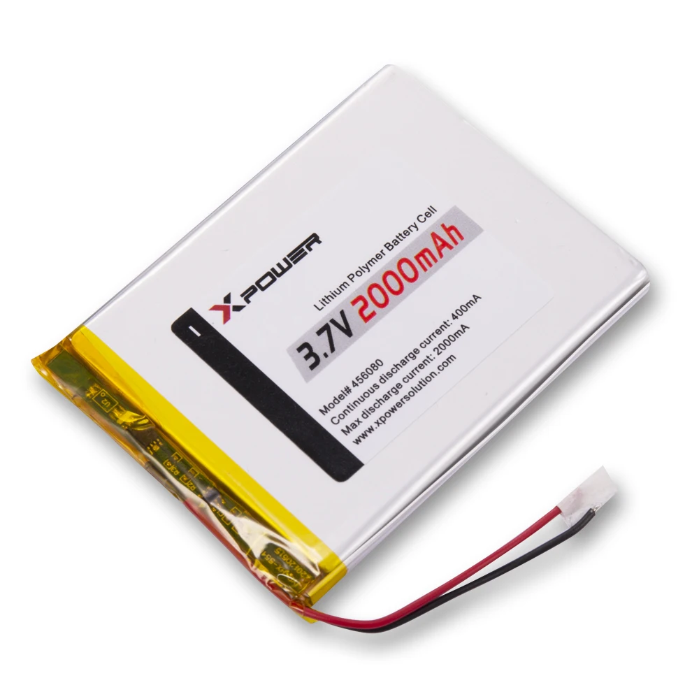 Аккумулятор 2000 mah