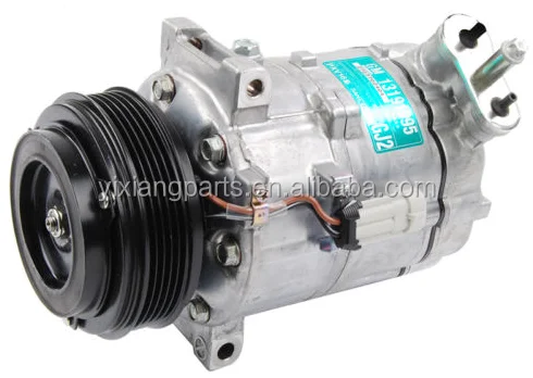 OE# BC4471700250 85996800 Auto Car 10P15C Compressor for Fiat Palio