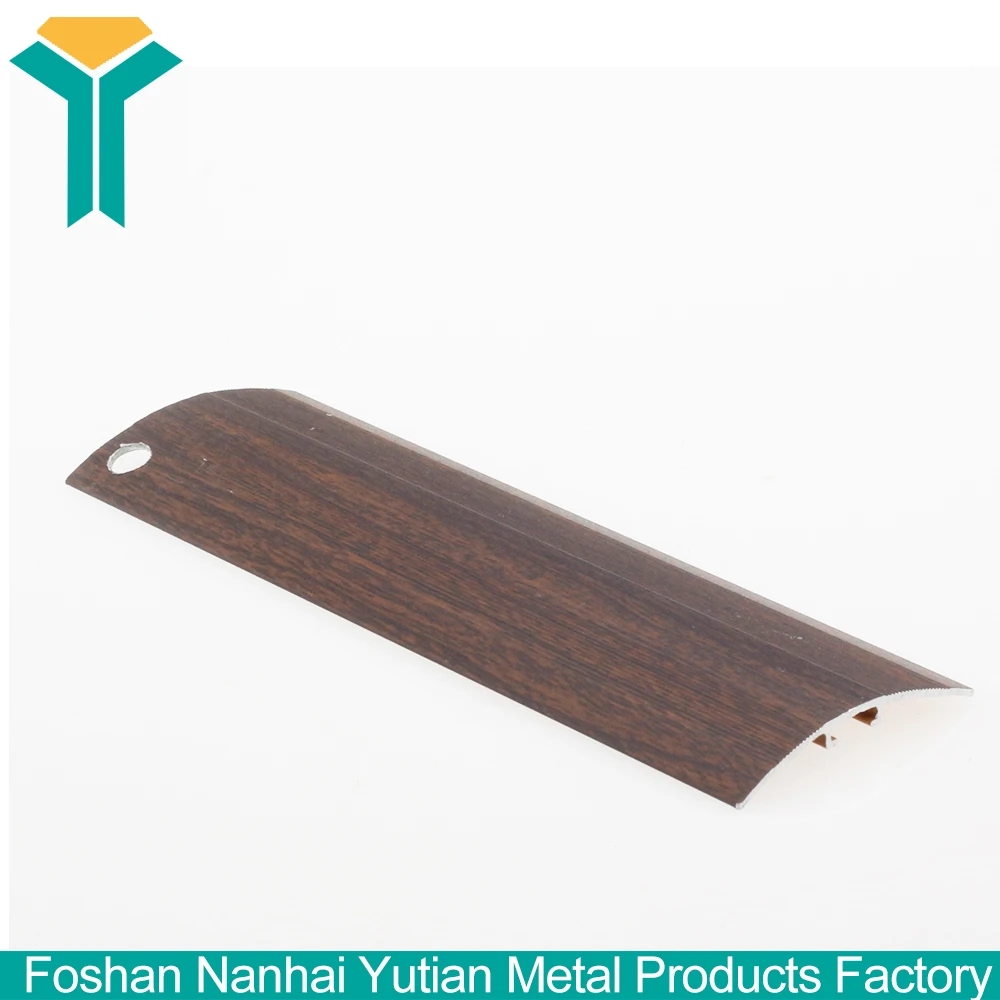 Flexible Flooring Profile Transition Profile Strip Floor Trim