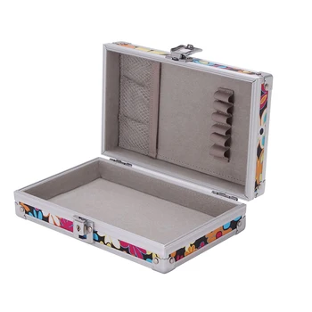 mini makeup suitcase