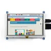 Waveshare 5inch HDMI LCD (B) 800*480 Resistive Touch Screen,5'' /monitor,Support Windows 10/8.1/8/7,various systems