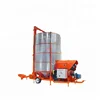 small circulating crop drying machine corn grain dryer paddy rice dryer