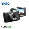 3.0 inch full hd 1080p 6 layer grass lens night vision car mirror camera