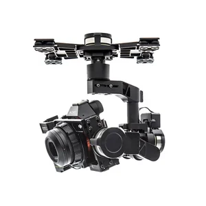 Salange Camera Quadcopter Drone Zenmuse Z15 A7 3D Gimbal