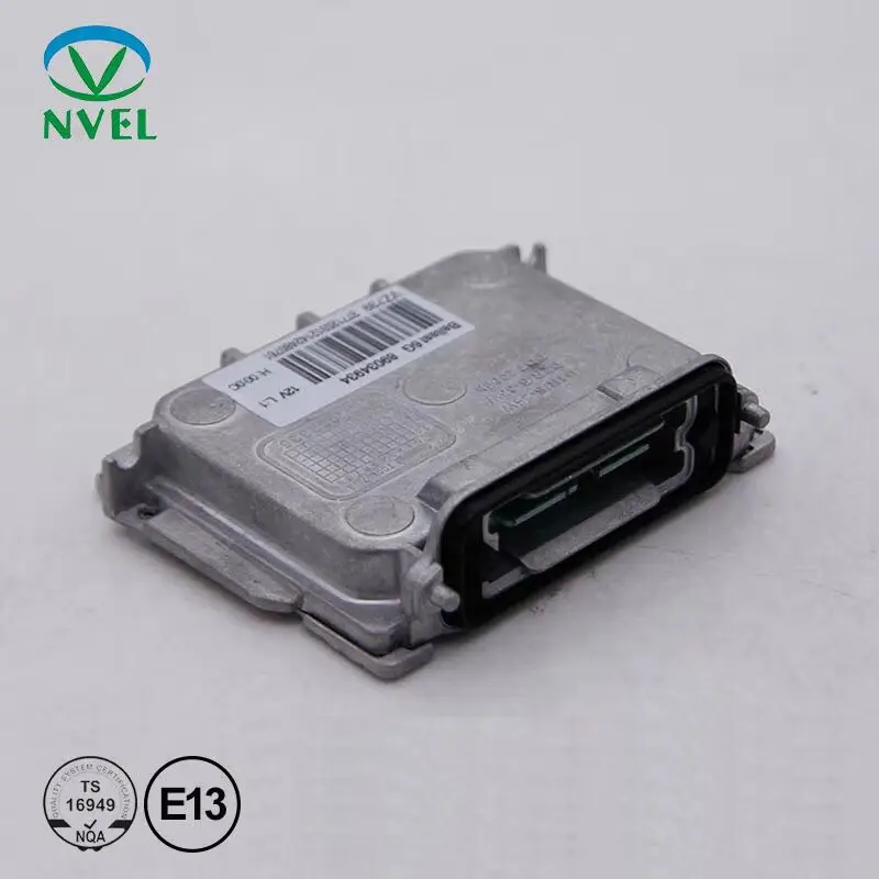 Control Unit 4l0907391 Bi Xenon Ballast Ballast D1s E81 E87 - Buy ...