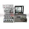 Factory Supply Automatic Frozen Pizza Oven Making Machine to Make Pizza Cone