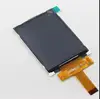 3.5 inch new LCD display TFT color screen, resolution 480x320, support parallel (8-bit. 16-bit) serial SPI, RGB, MCU