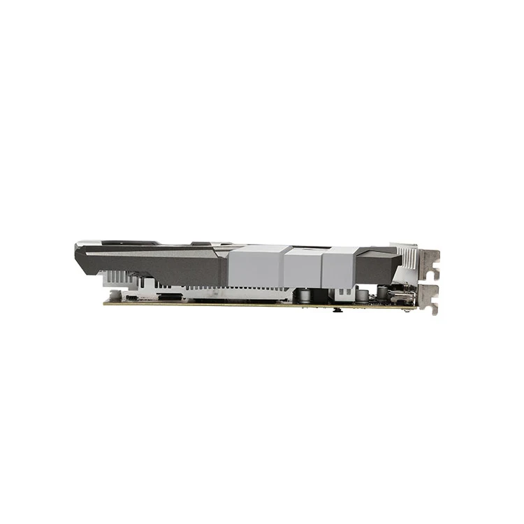Galaxy Nvidia Gp107-400 Geforce Gtx 1050ti 4gb Video Nvidia Scheda ...
