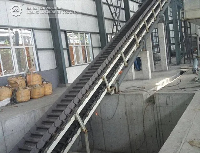 Wide Application Mining Plate Apron feeder for Sale\n