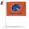 High Quality All Events Strong Poles Printing Mini Car Window Flag