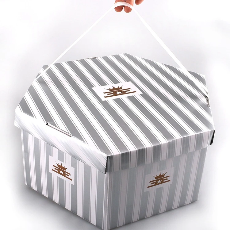Custom Hat Travel Box Corrugated Paper Mache Natural Brown Kraft Boxes Velvet Round With Lids
