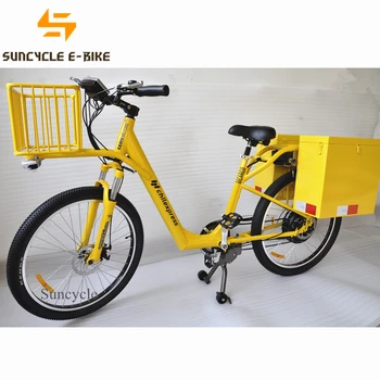 alibaba cargo bike