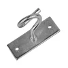 C Type Hook Drop Cable Wire Clamp
