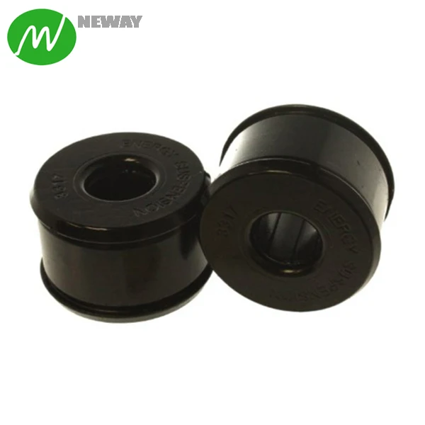 Custom Engine Mount Rubber Metal Sleeve Bushing Buy Rubber Bushing
