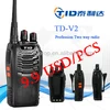 V2 long range ham interphone walkie talkie
