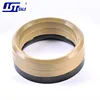 JSTseals PTFE custom plastic ring