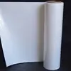 Adhesive plastic film for ABS sheet