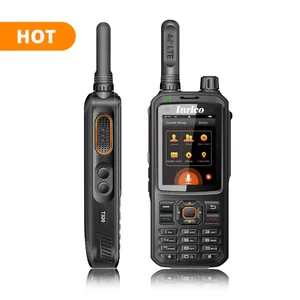 Inrico T320 LTE Push to Talk Network Radio