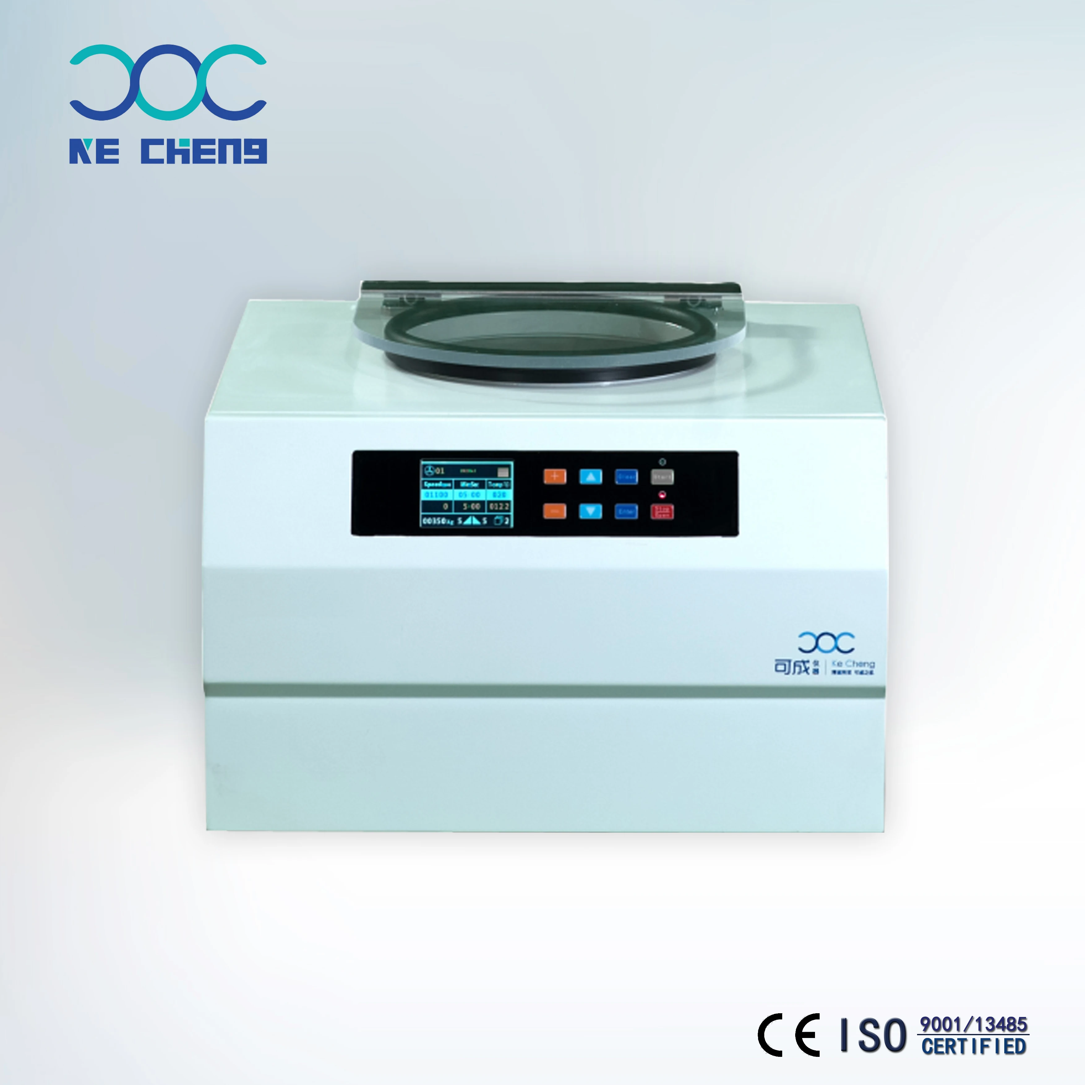 Geber Cream Centrifuge Milk Fat Testing Centrifuge Separator Fat ...