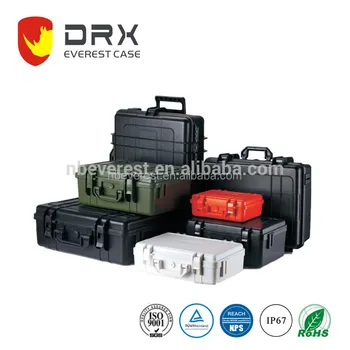 heavy duty carrying case