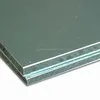 ACP sheet cladding for interior and exterior wall cladding